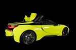 BMW i8 Roadster LimeLight Edition 2019 года